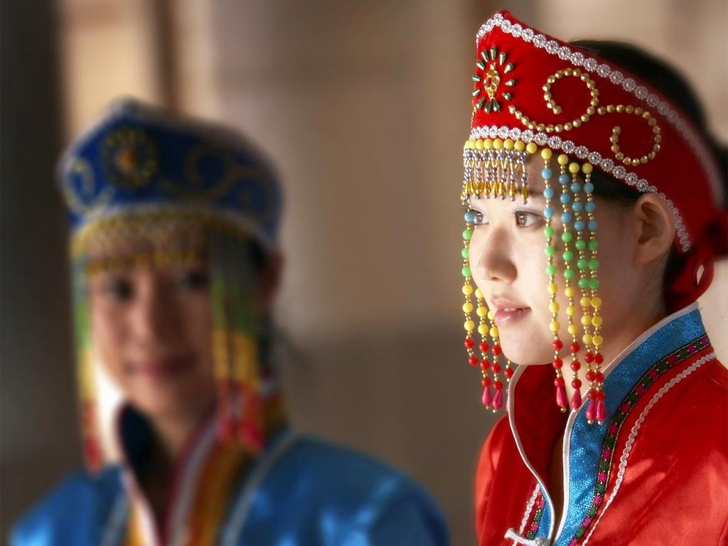 Shangri-La Baotou Dış mekan fotoğraf